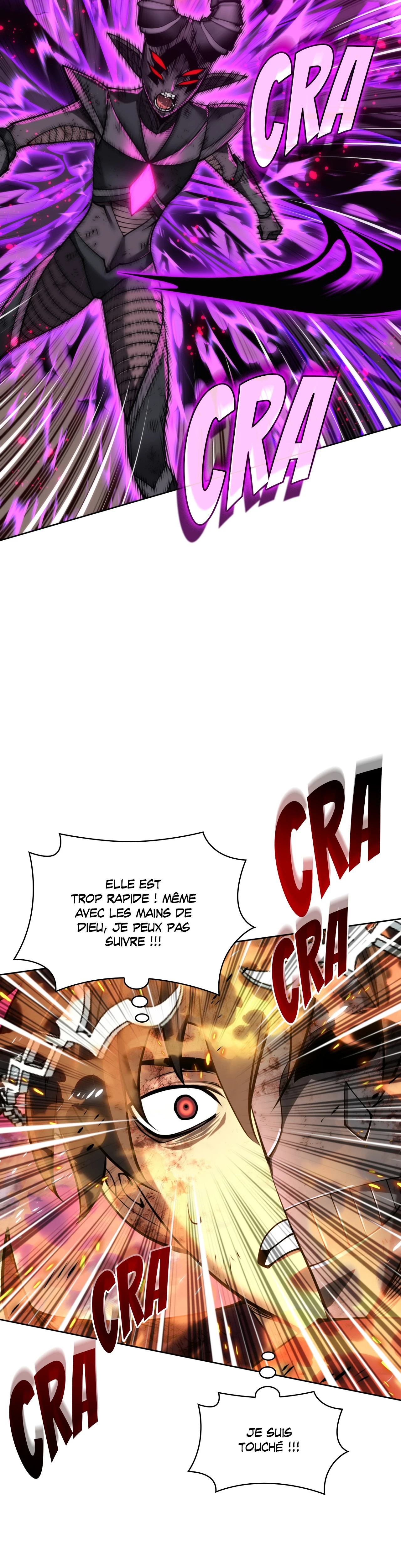 Overgeared Chapitre 280 - Page 16