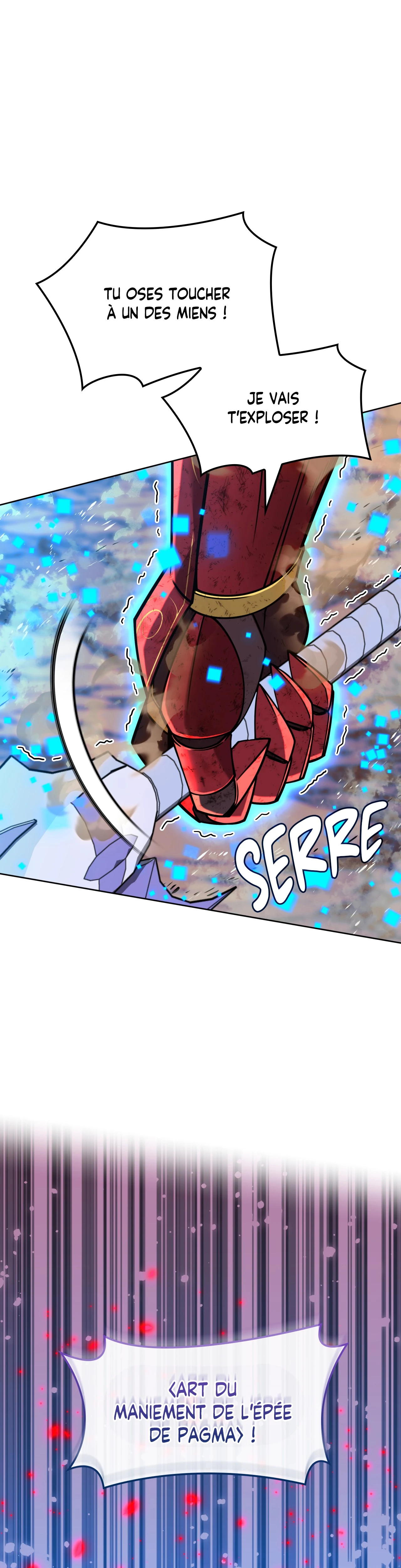 Overgeared Chapitre 280 - Page 19