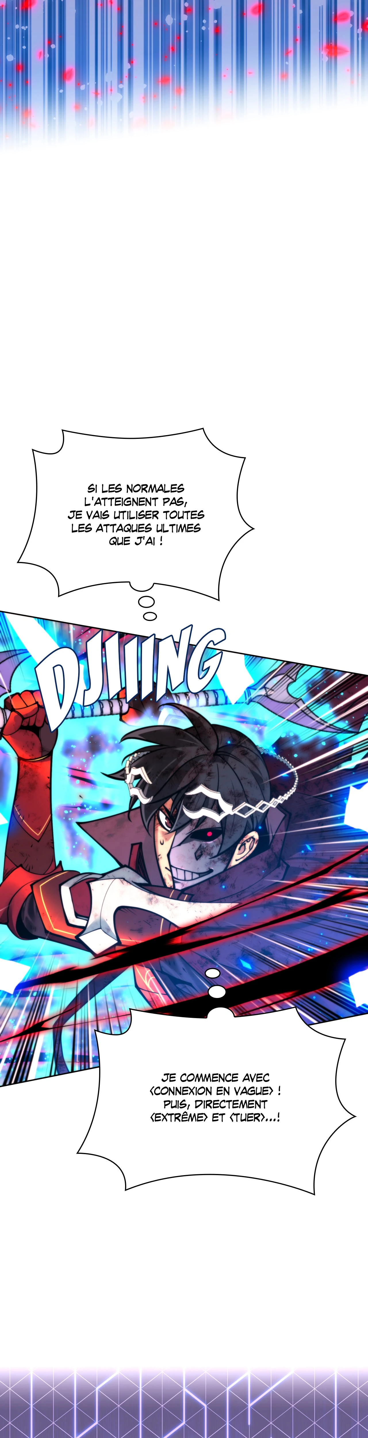 Overgeared Chapitre 280 - Page 20