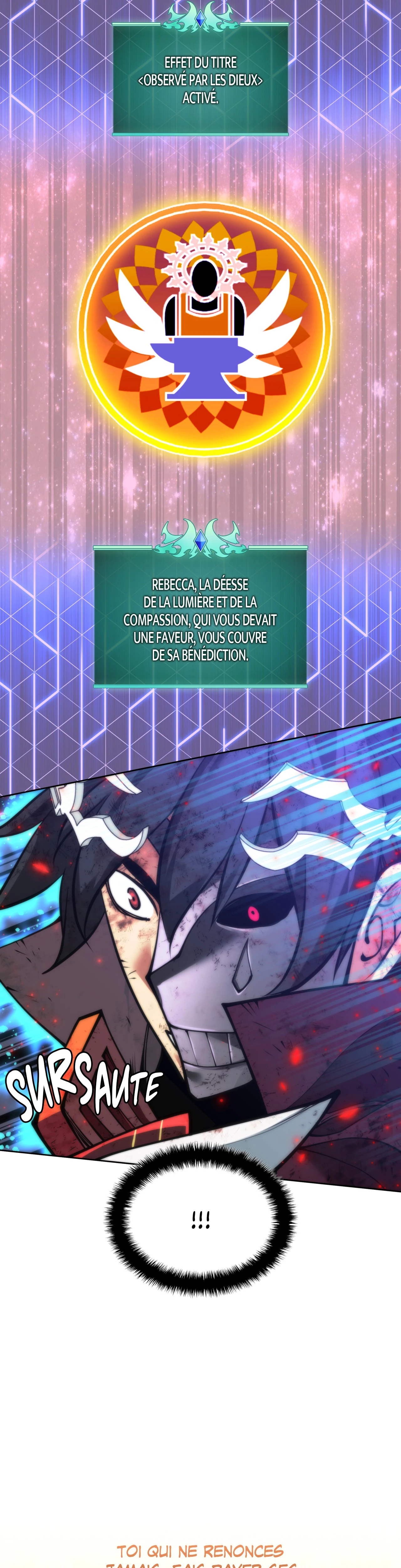 Overgeared Chapitre 280 - Page 21