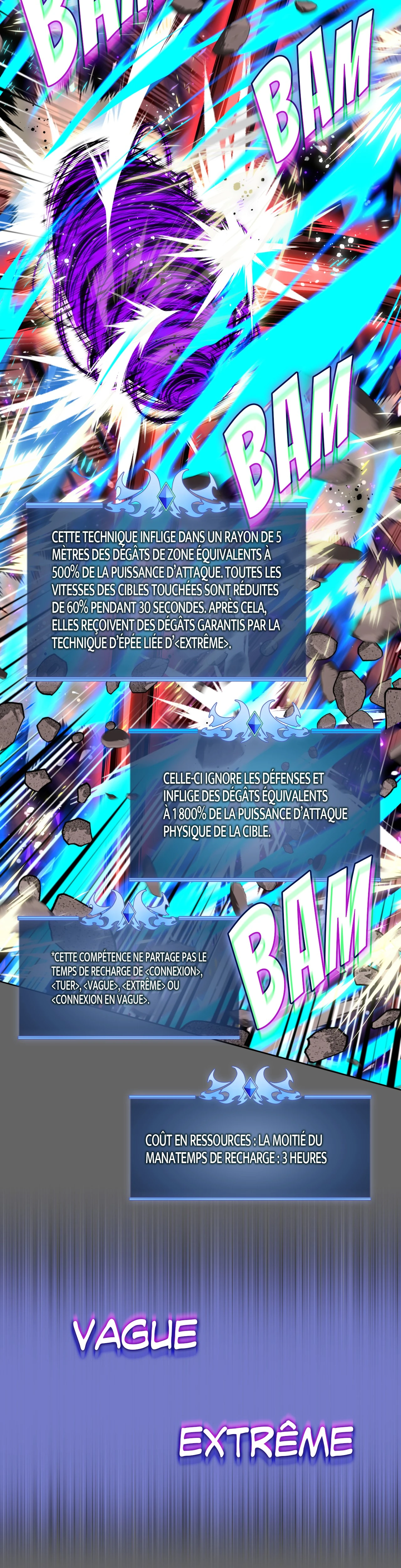 Overgeared Chapitre 280 - Page 28