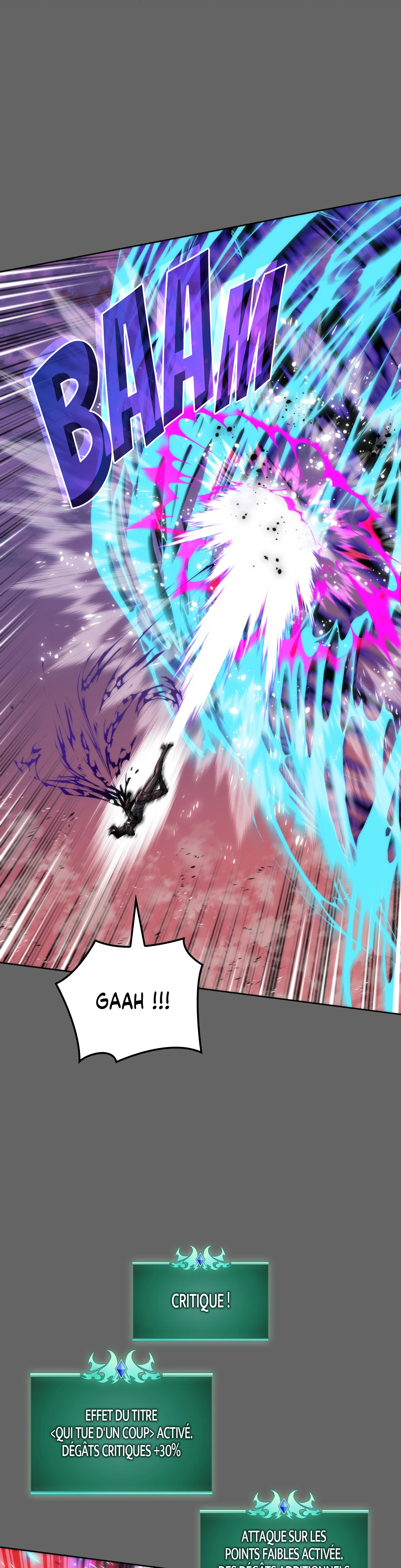 Overgeared Chapitre 280 - Page 29