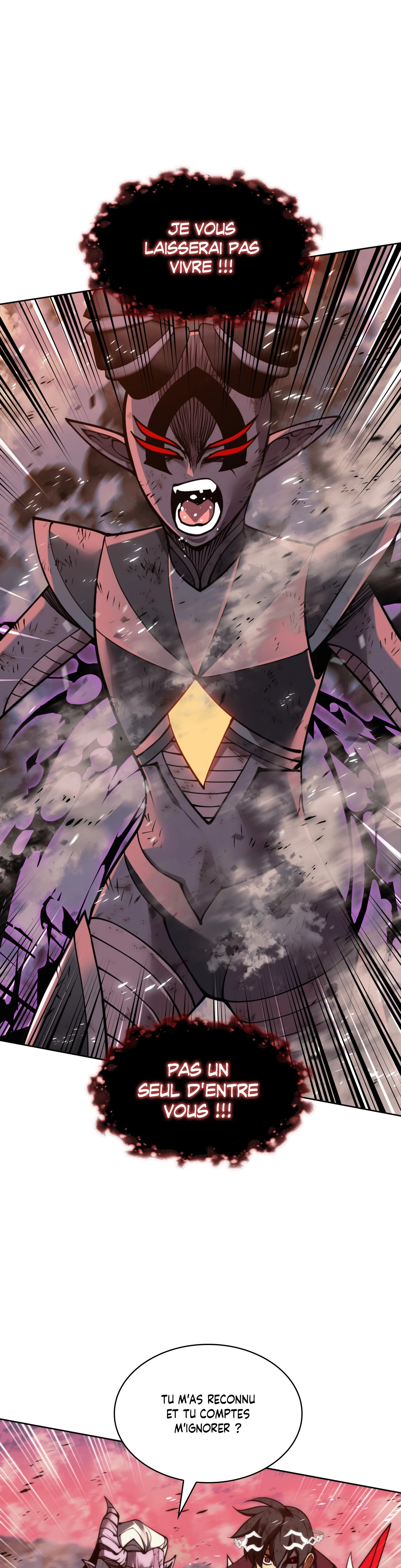 Overgeared Chapitre 280 - Page 34