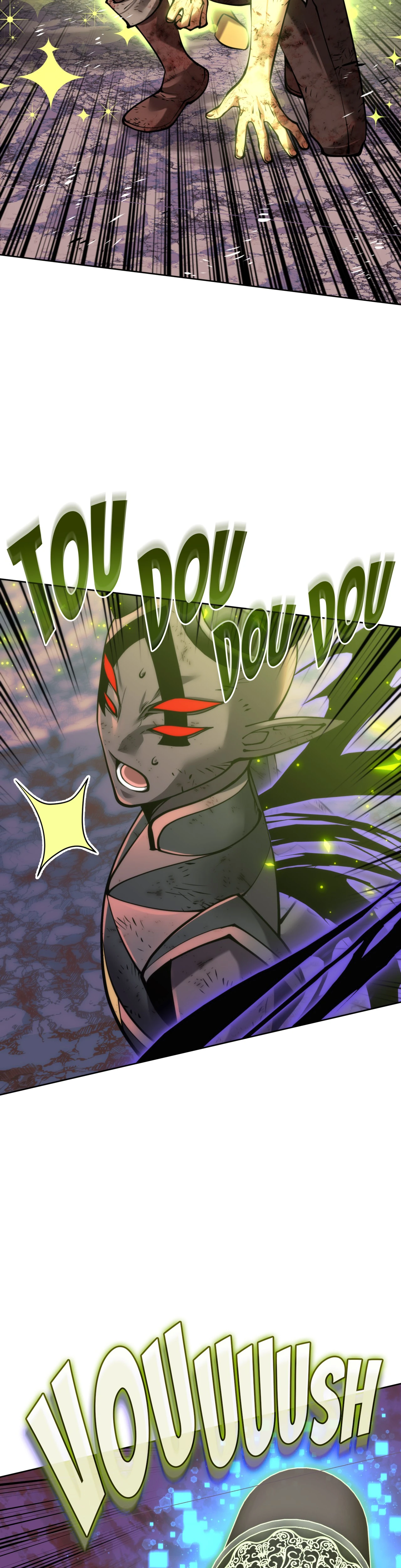 Overgeared Chapitre 280 - Page 39