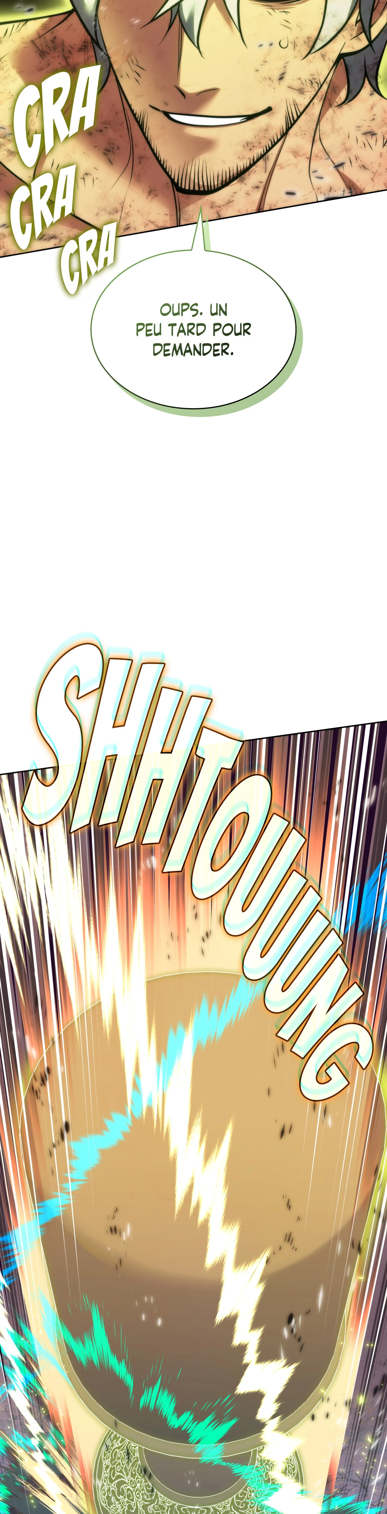 Overgeared Chapitre 280 - Page 41