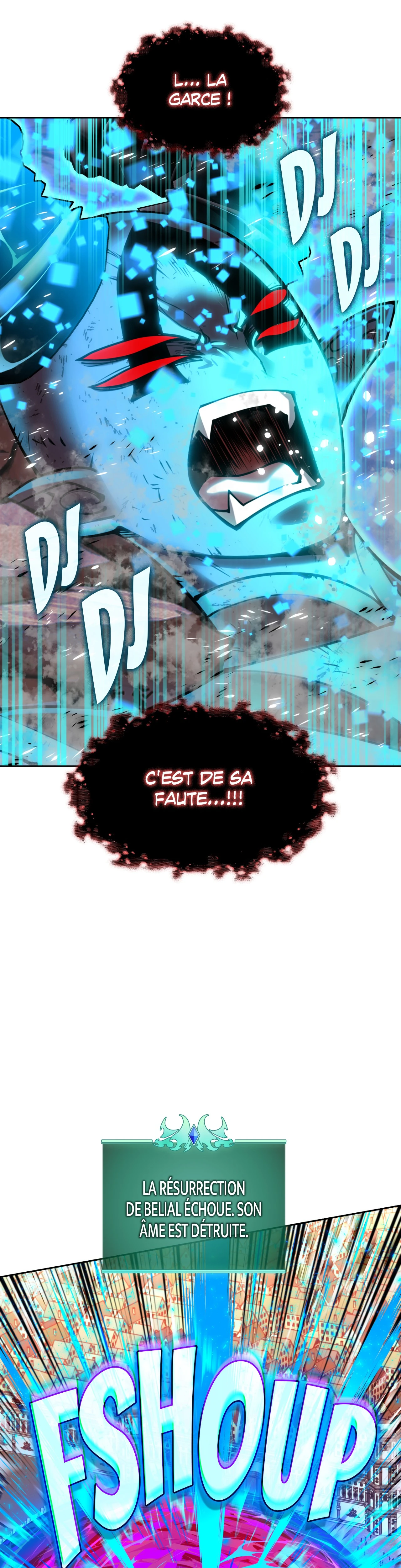 Overgeared Chapitre 280 - Page 44
