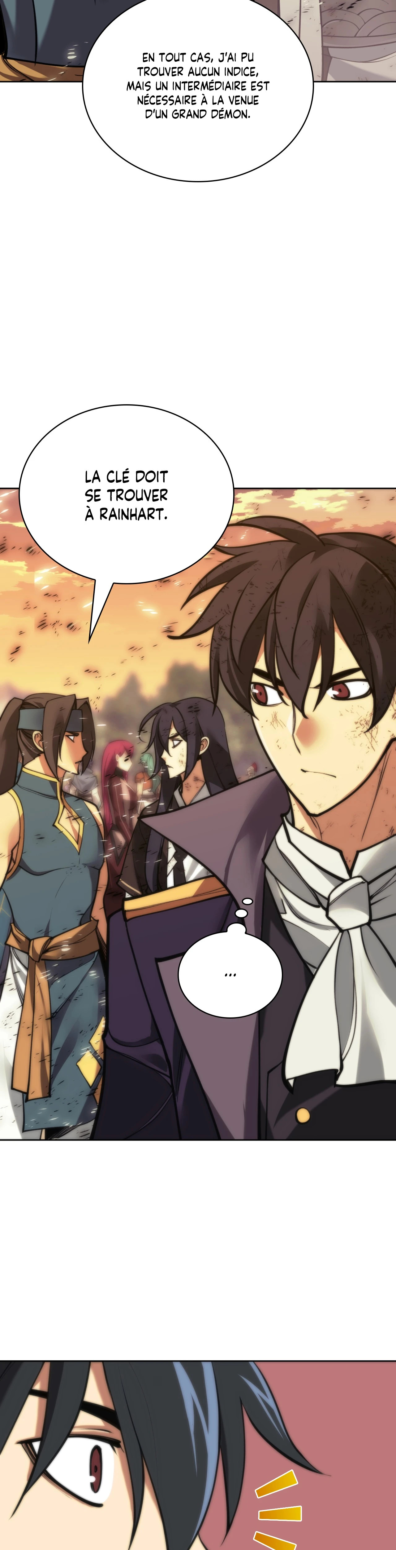 Overgeared Chapitre 280 - Page 68