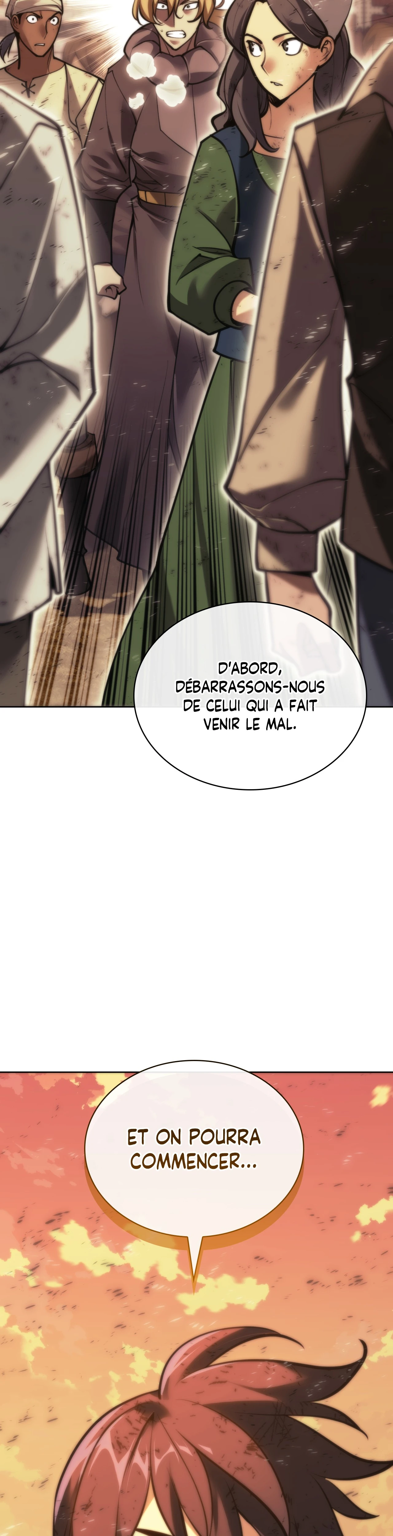 Overgeared Chapitre 280 - Page 70