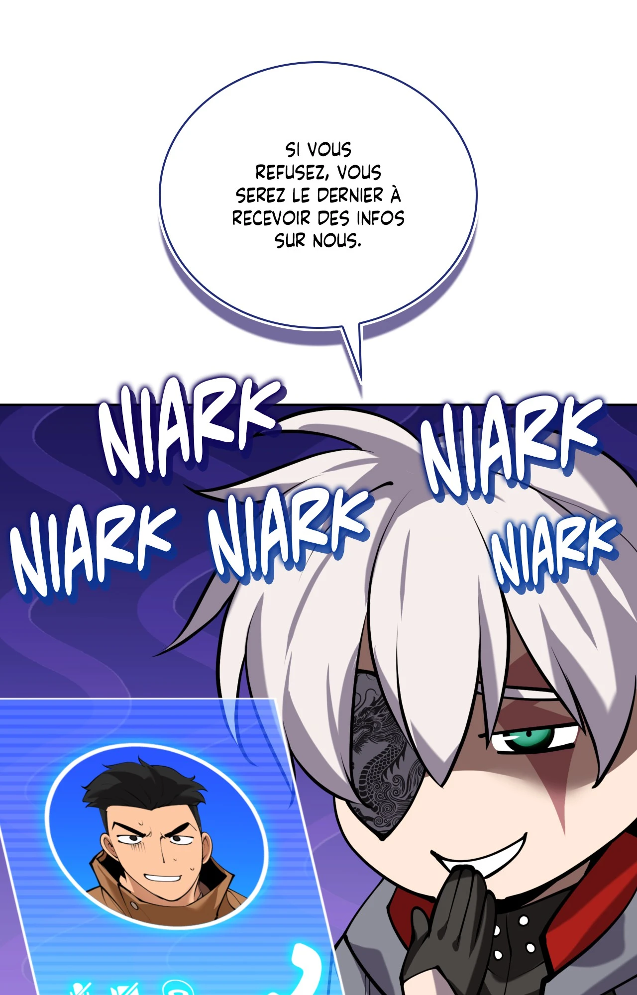 Overgeared Chapitre 291 - Page 102