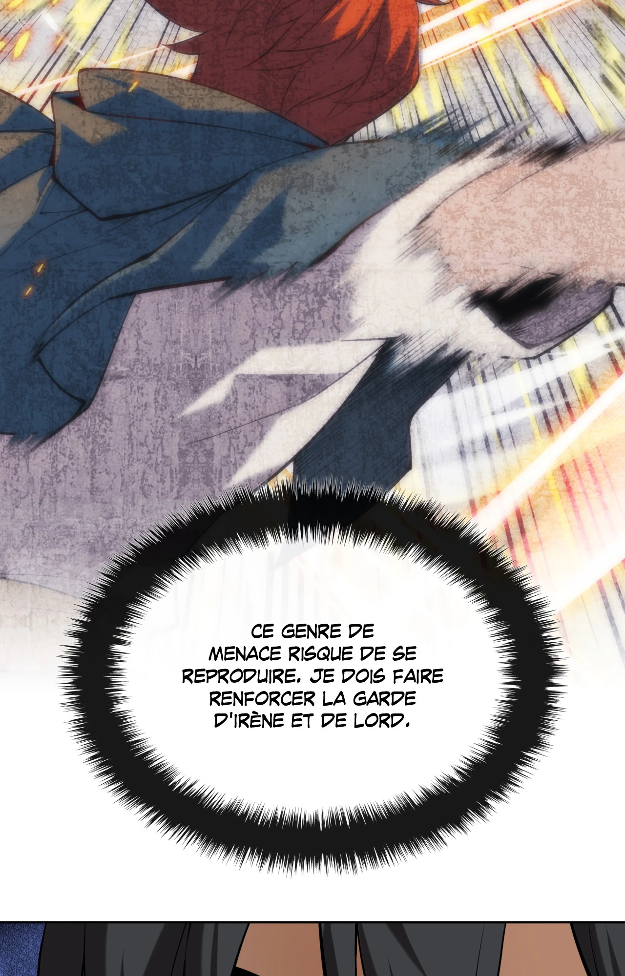 Overgeared Chapitre 291 - Page 106