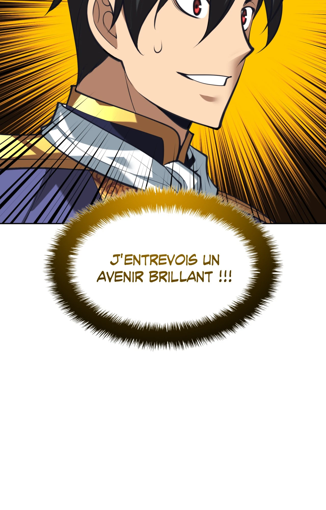 Overgeared Chapitre 291 - Page 118