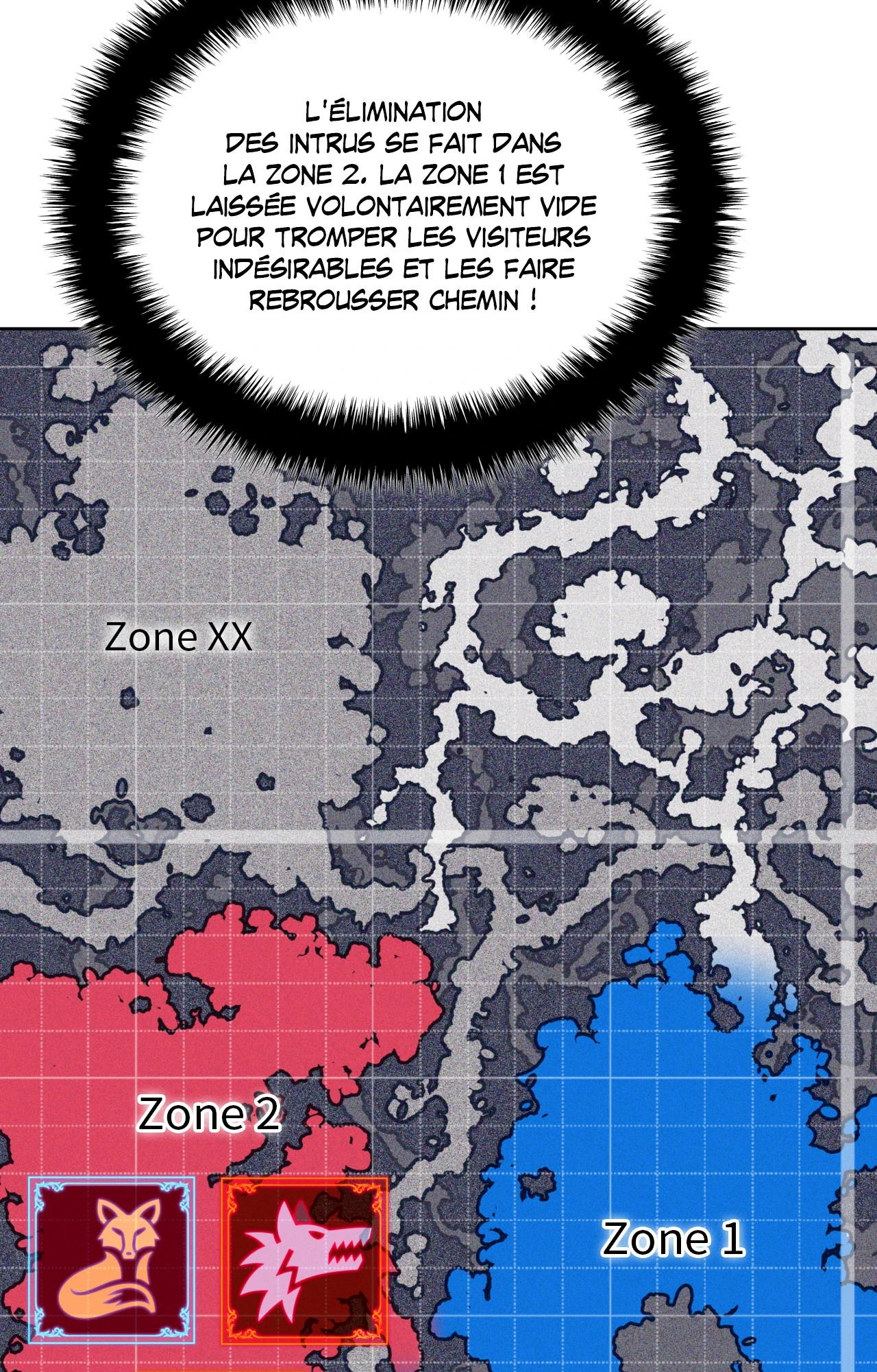Overgeared Chapitre 291 - Page 128