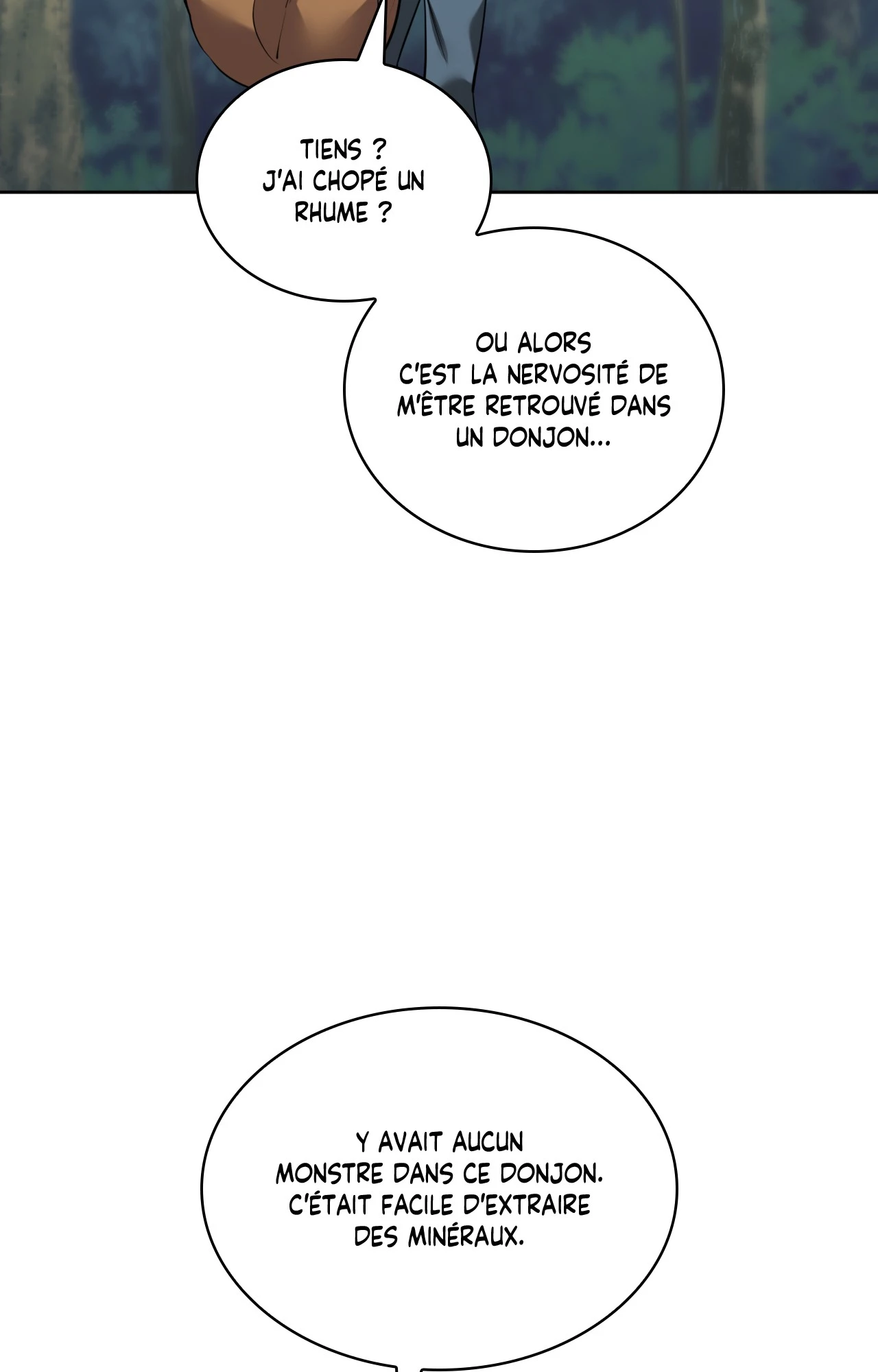 Overgeared Chapitre 291 - Page 136
