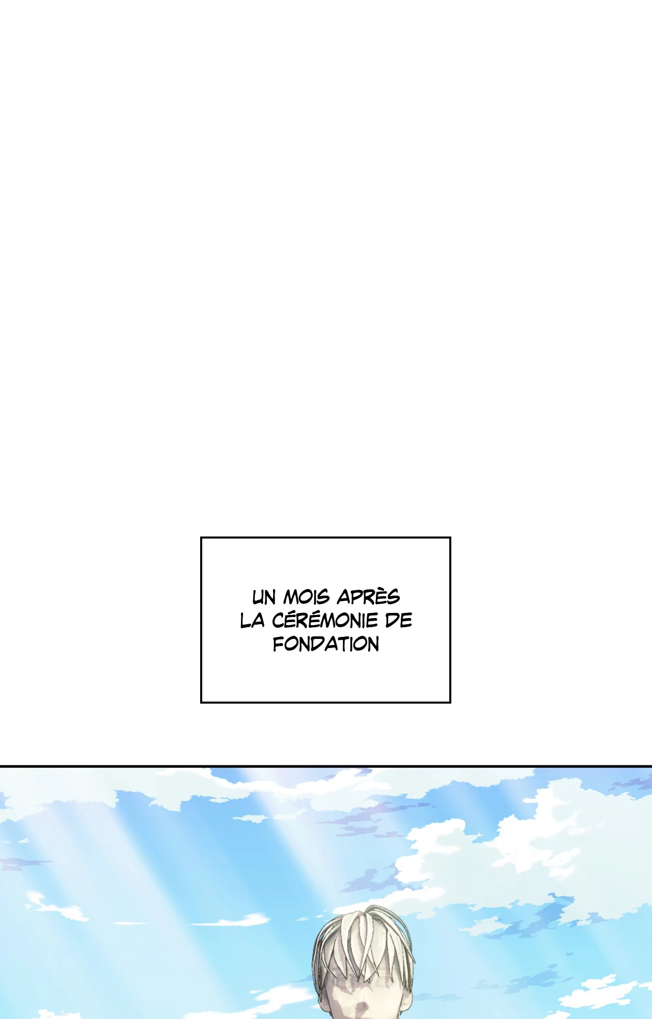 Overgeared Chapitre 291 - Page 142