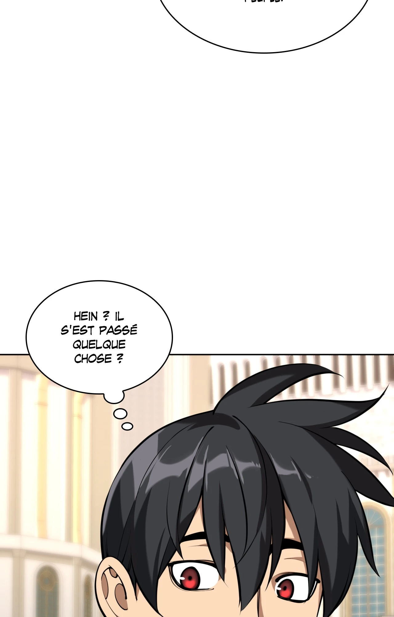 Overgeared Chapitre 291 - Page 151