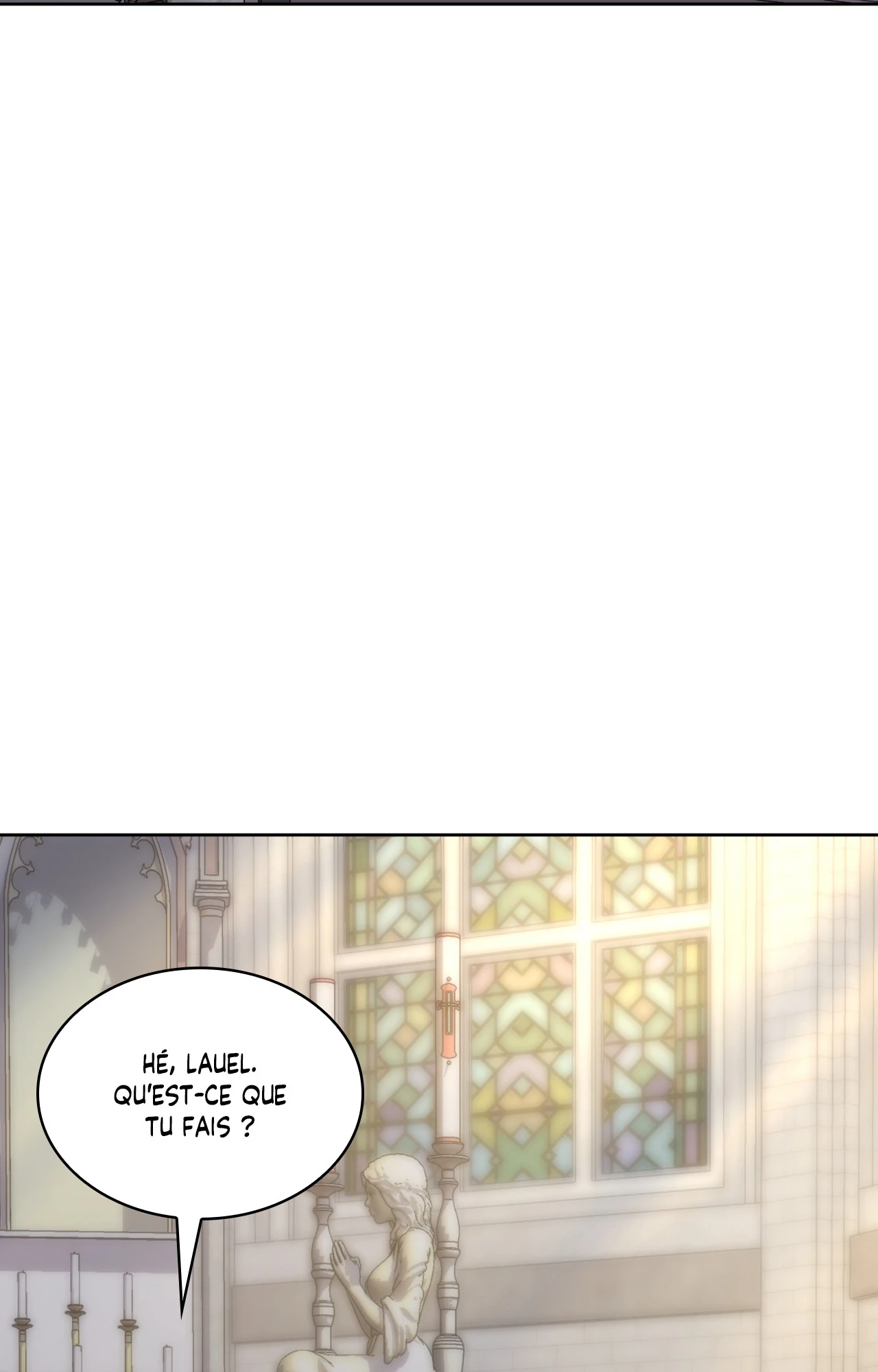Overgeared Chapitre 291 - Page 158