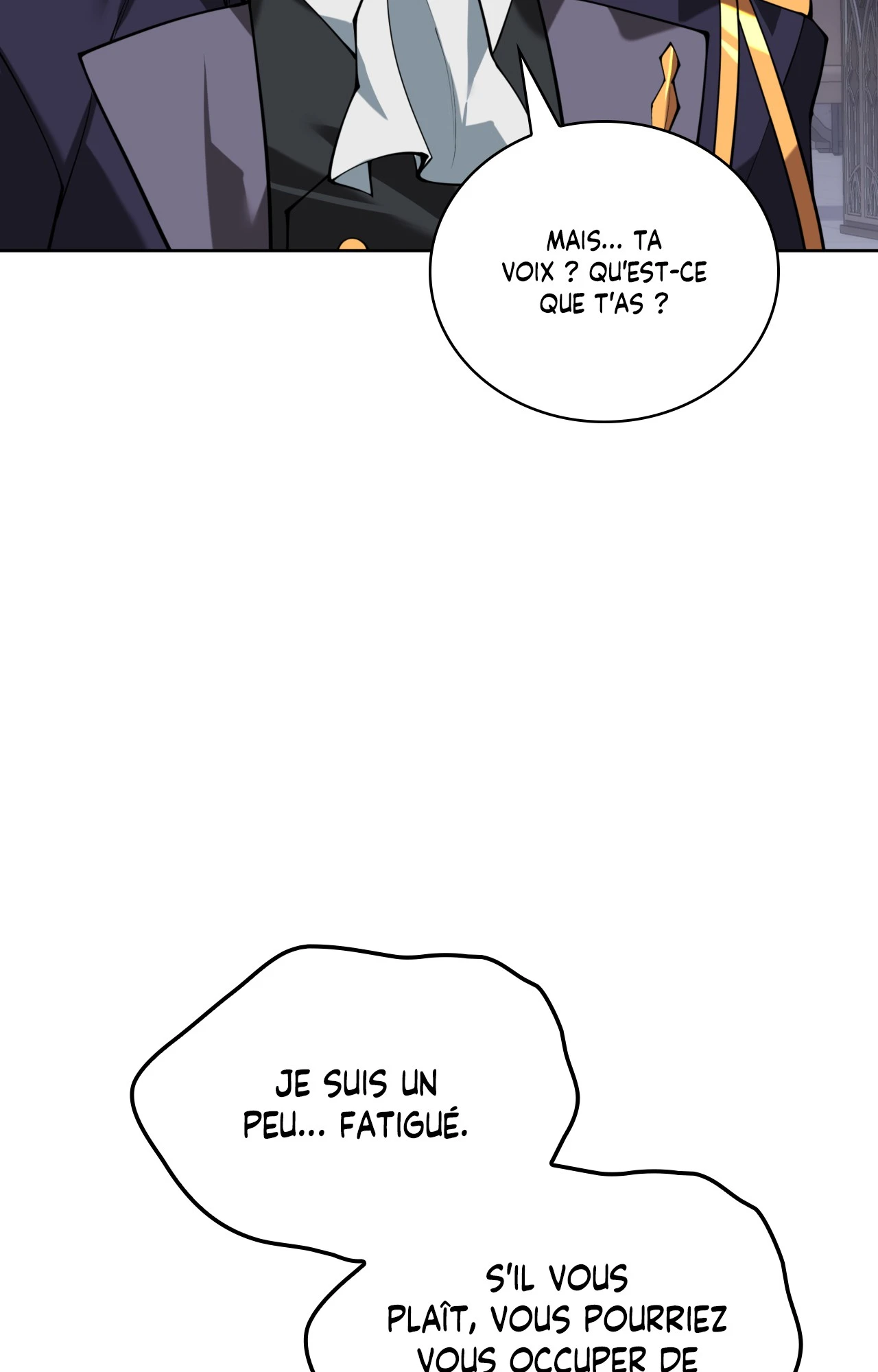 Overgeared Chapitre 291 - Page 162