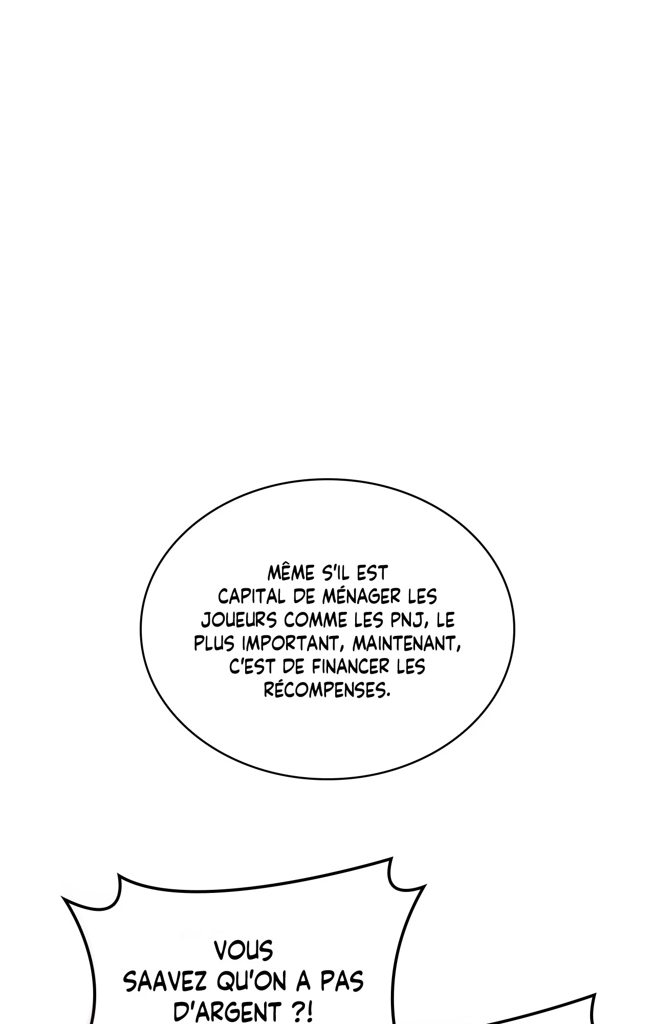 Overgeared Chapitre 291 - Page 171