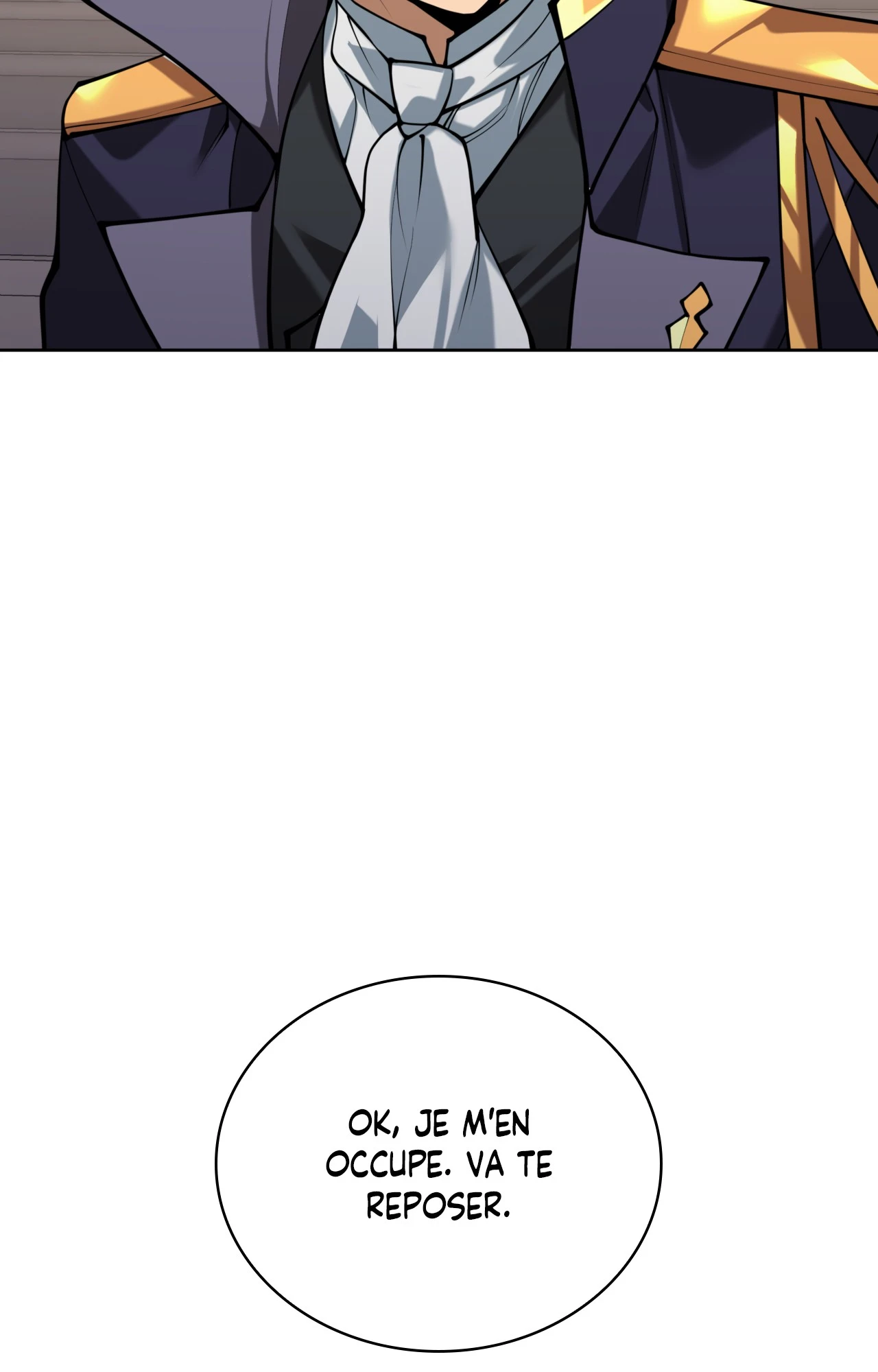 Overgeared Chapitre 291 - Page 177
