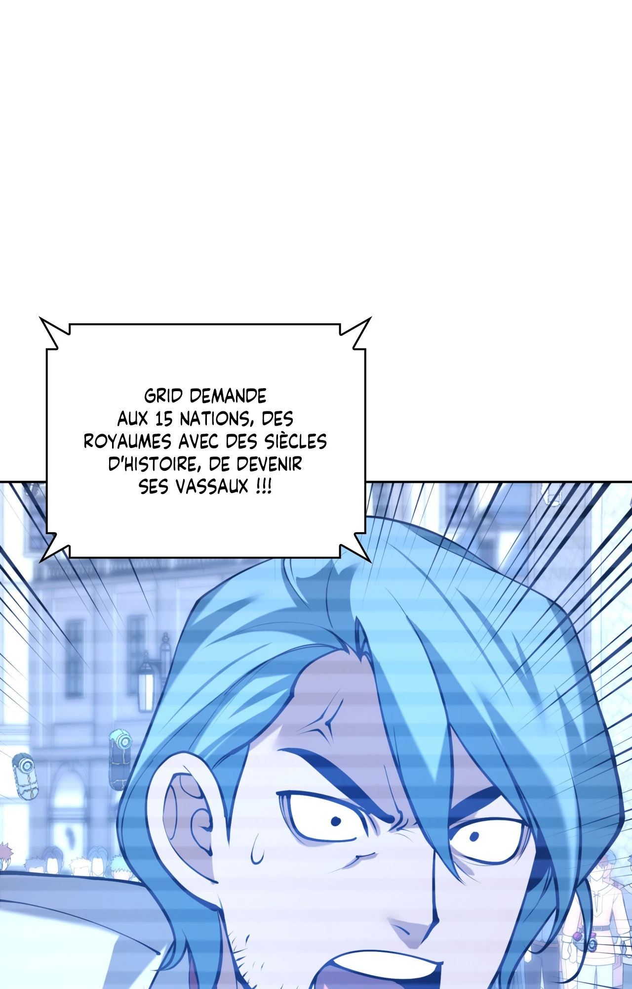 Overgeared Chapitre 291 - Page 2