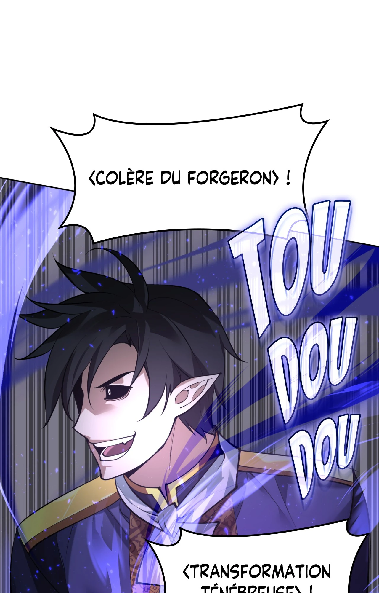 Overgeared Chapitre 291 - Page 23