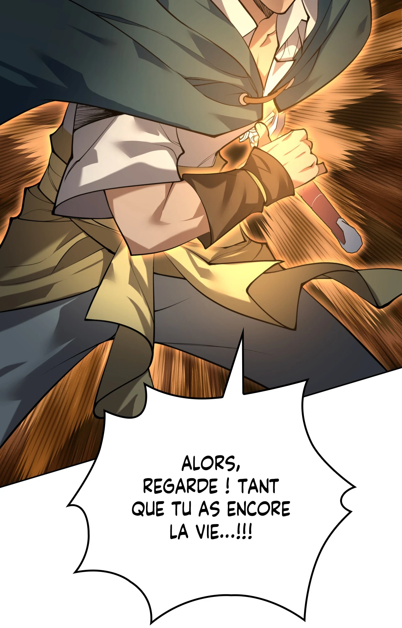 Overgeared Chapitre 291 - Page 28