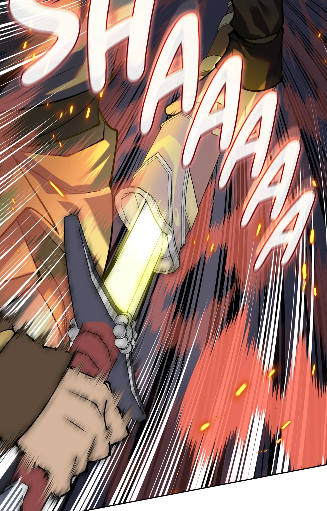 Overgeared Chapitre 291 - Page 36