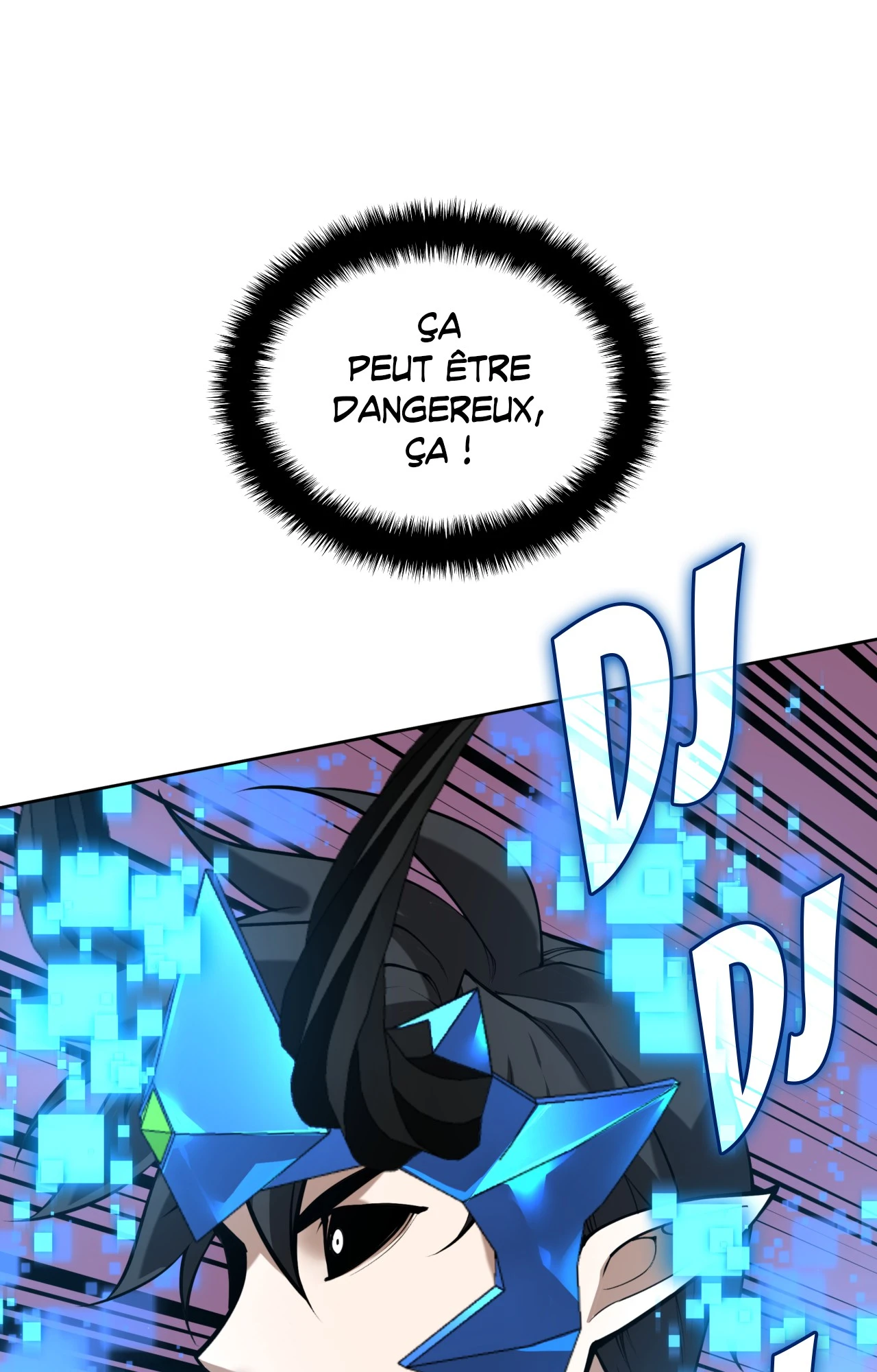Overgeared Chapitre 291 - Page 38