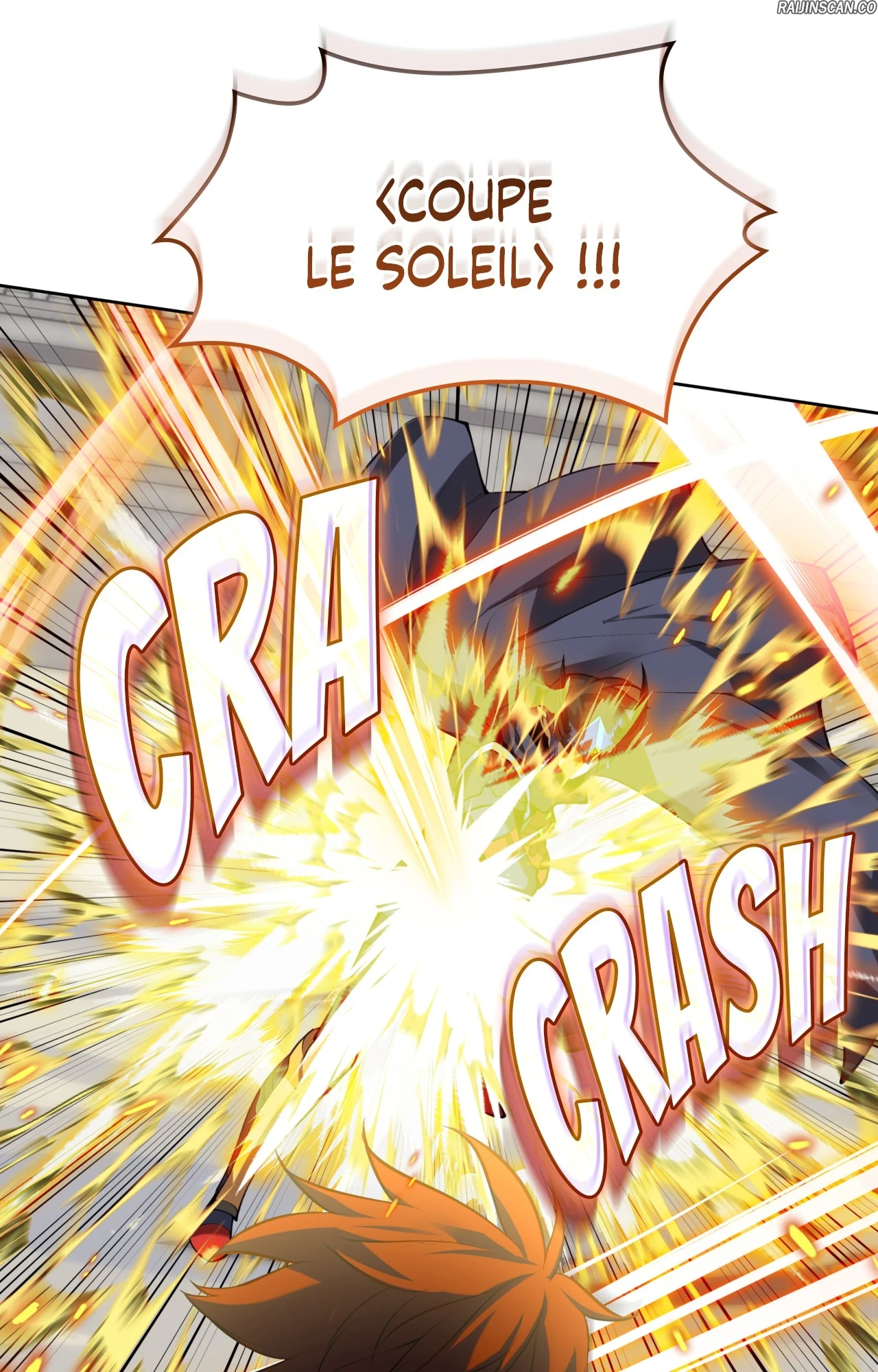 Overgeared Chapitre 291 - Page 40