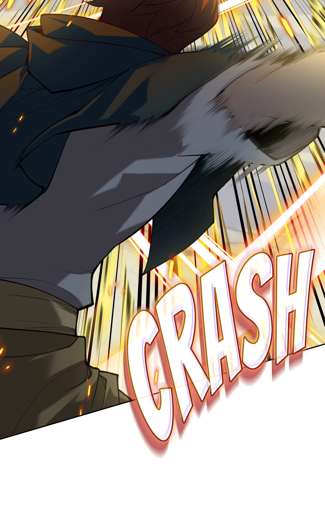 Overgeared Chapitre 291 - Page 41