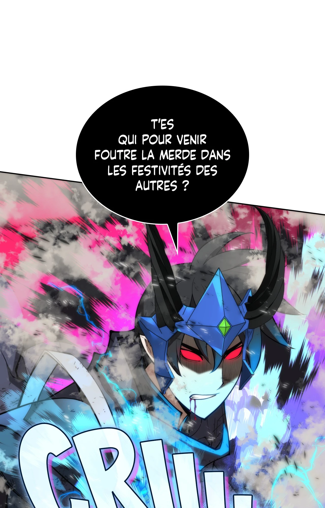 Overgeared Chapitre 291 - Page 44