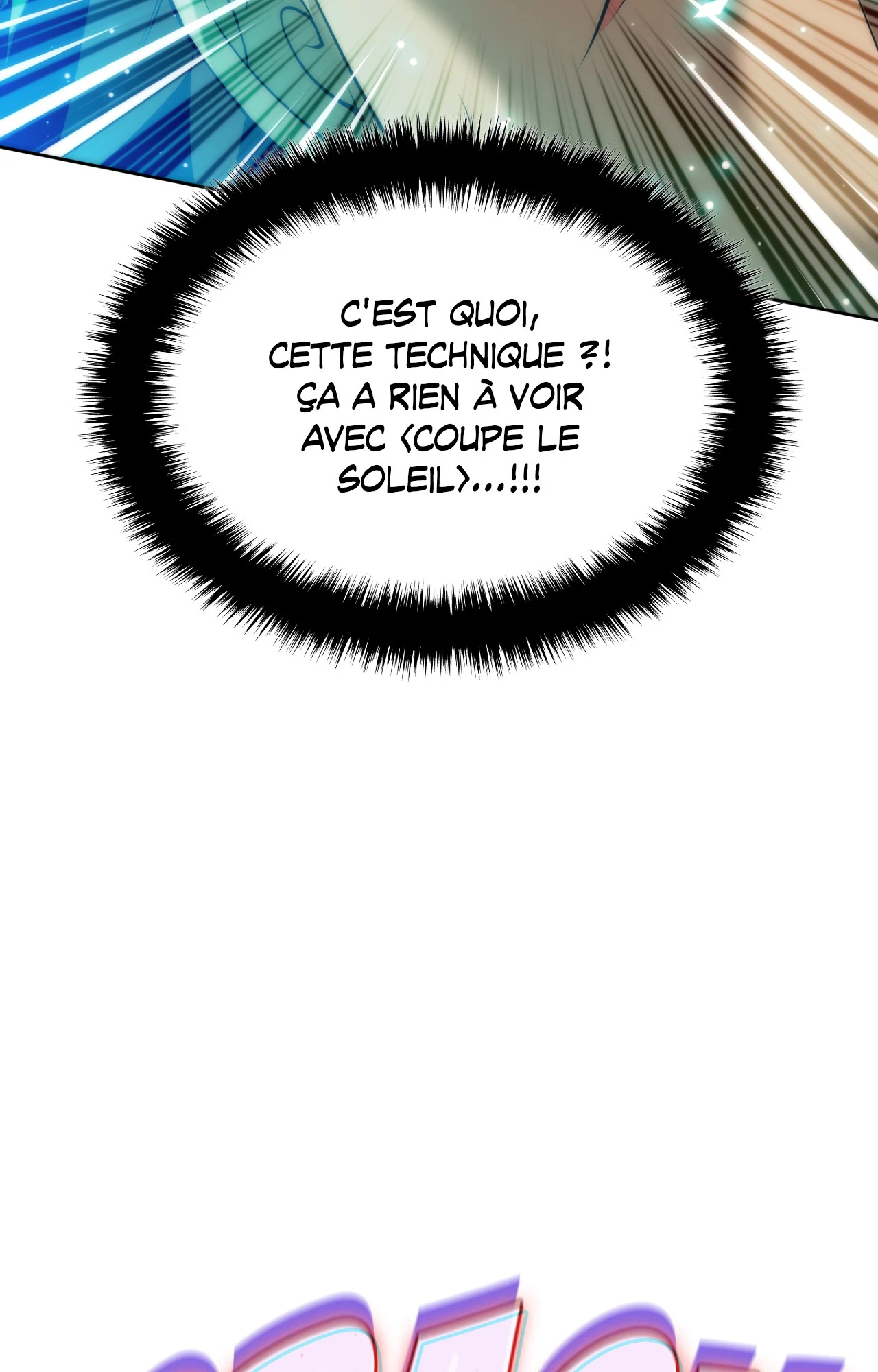 Overgeared Chapitre 291 - Page 48