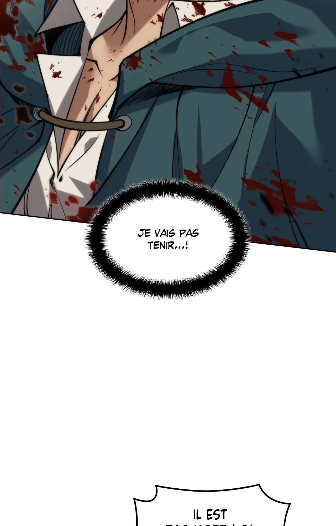 Overgeared Chapitre 291 - Page 53