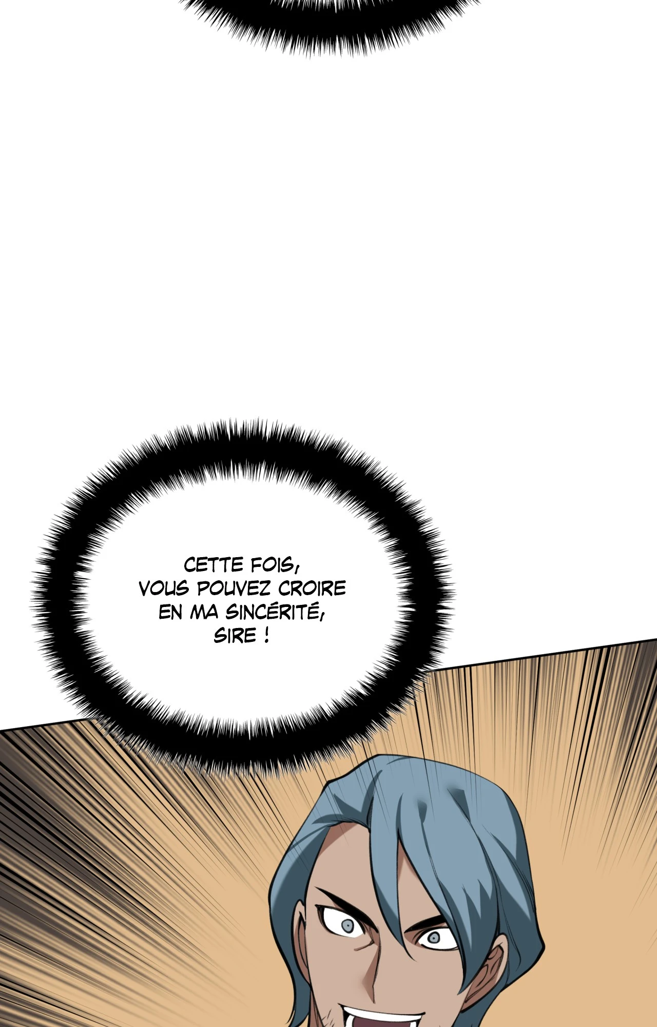 Overgeared Chapitre 291 - Page 57