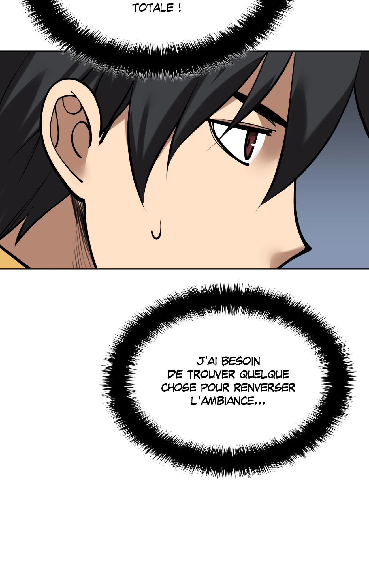 Overgeared Chapitre 291 - Page 62
