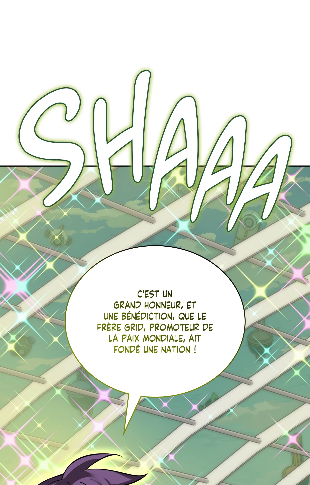 Overgeared Chapitre 291 - Page 64