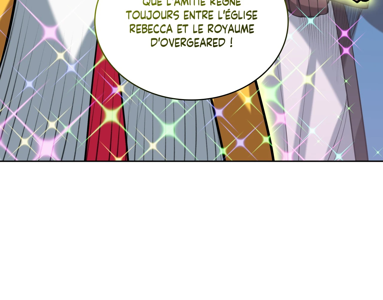 Overgeared Chapitre 291 - Page 66