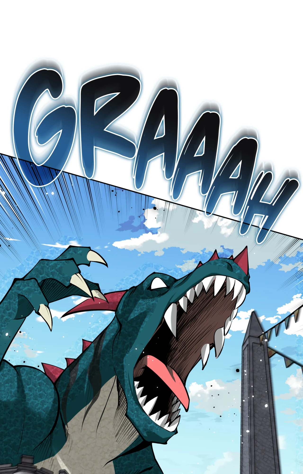 Overgeared Chapitre 291 - Page 74
