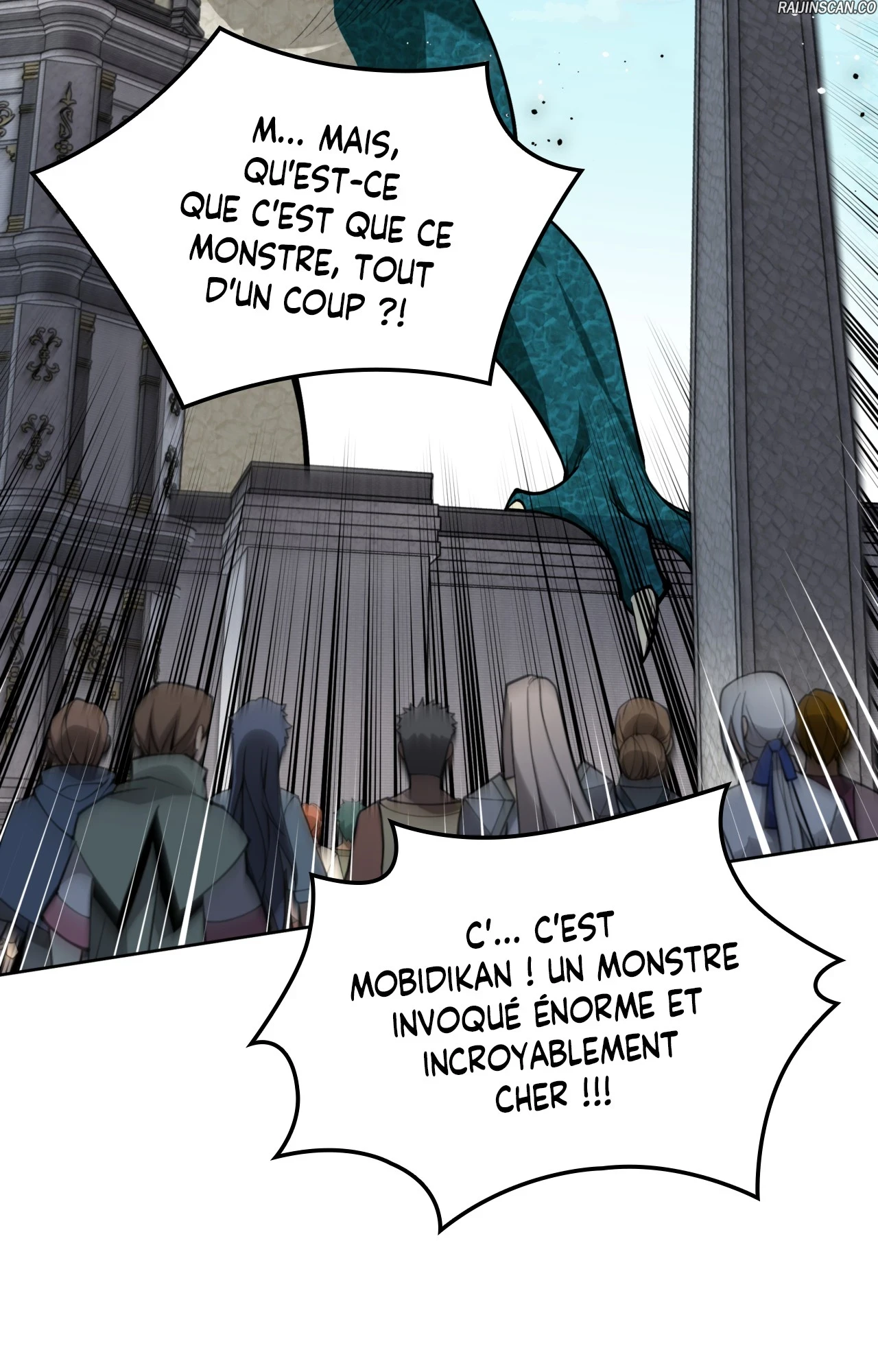 Overgeared Chapitre 291 - Page 75