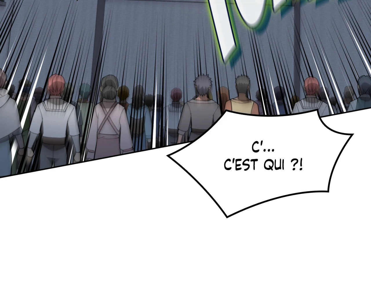 Overgeared Chapitre 291 - Page 79