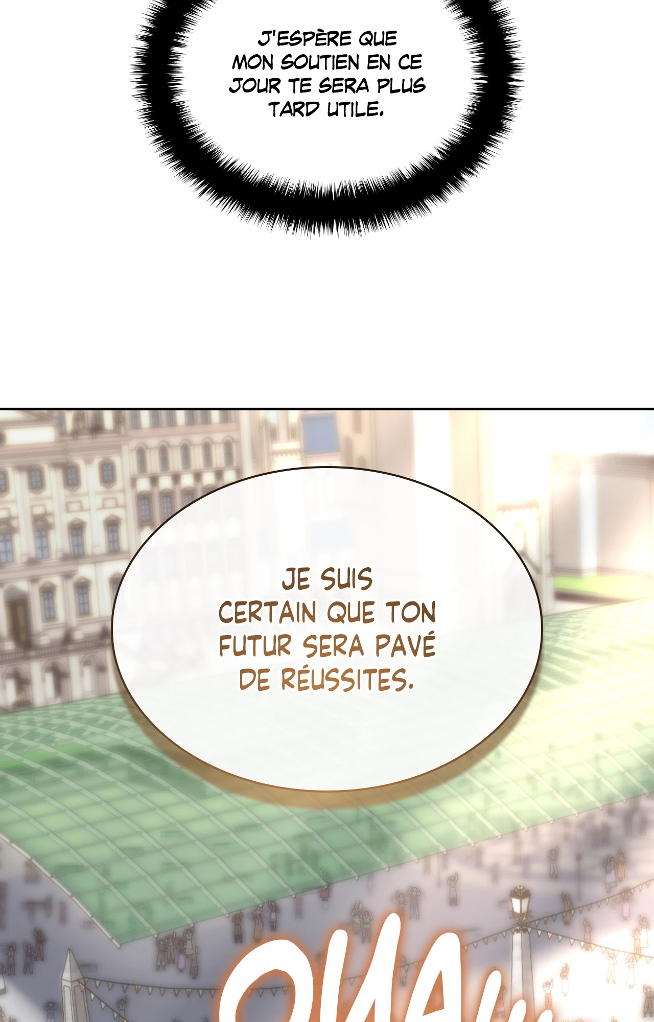 Overgeared Chapitre 291 - Page 87