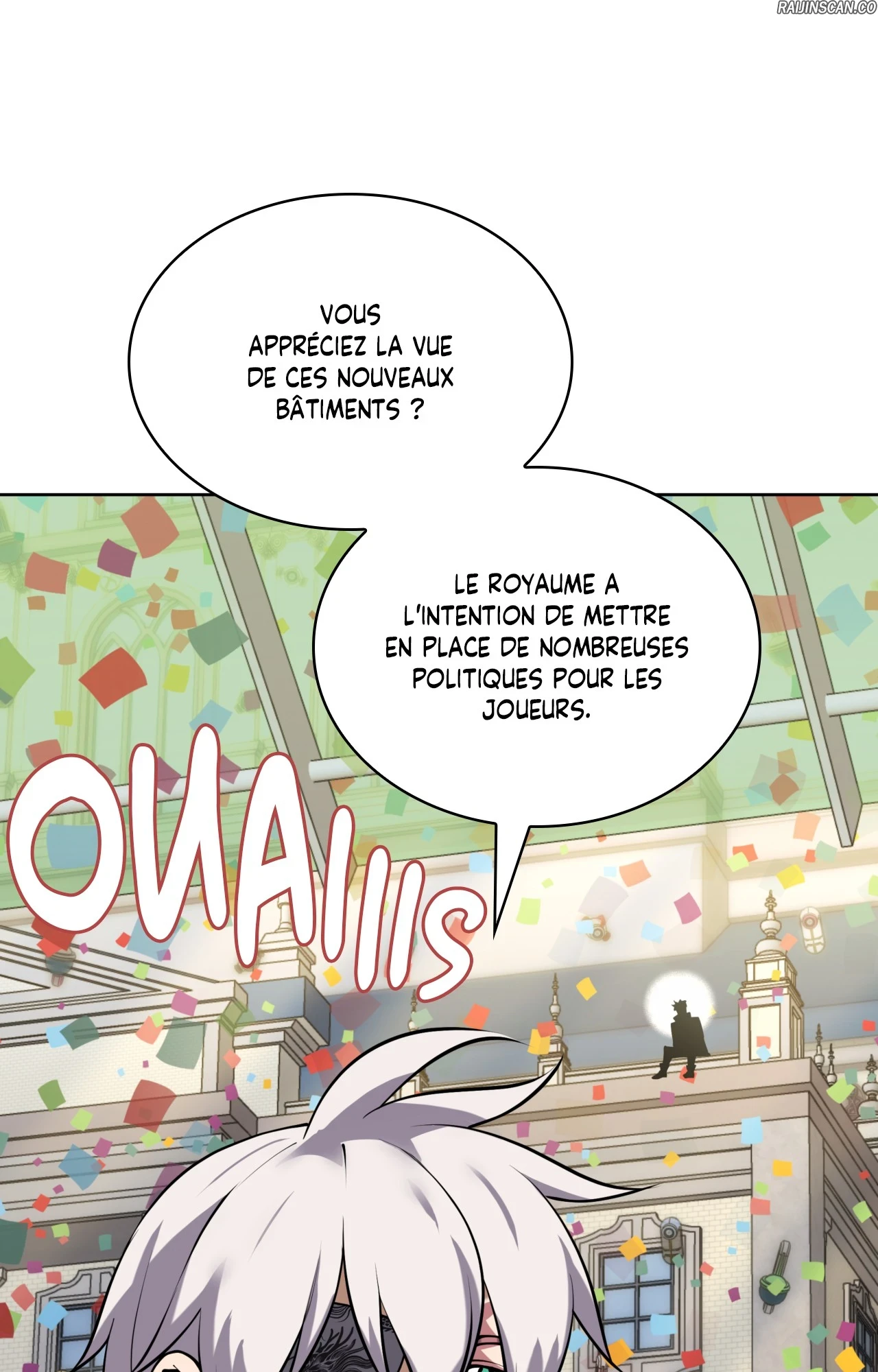 Overgeared Chapitre 291 - Page 95