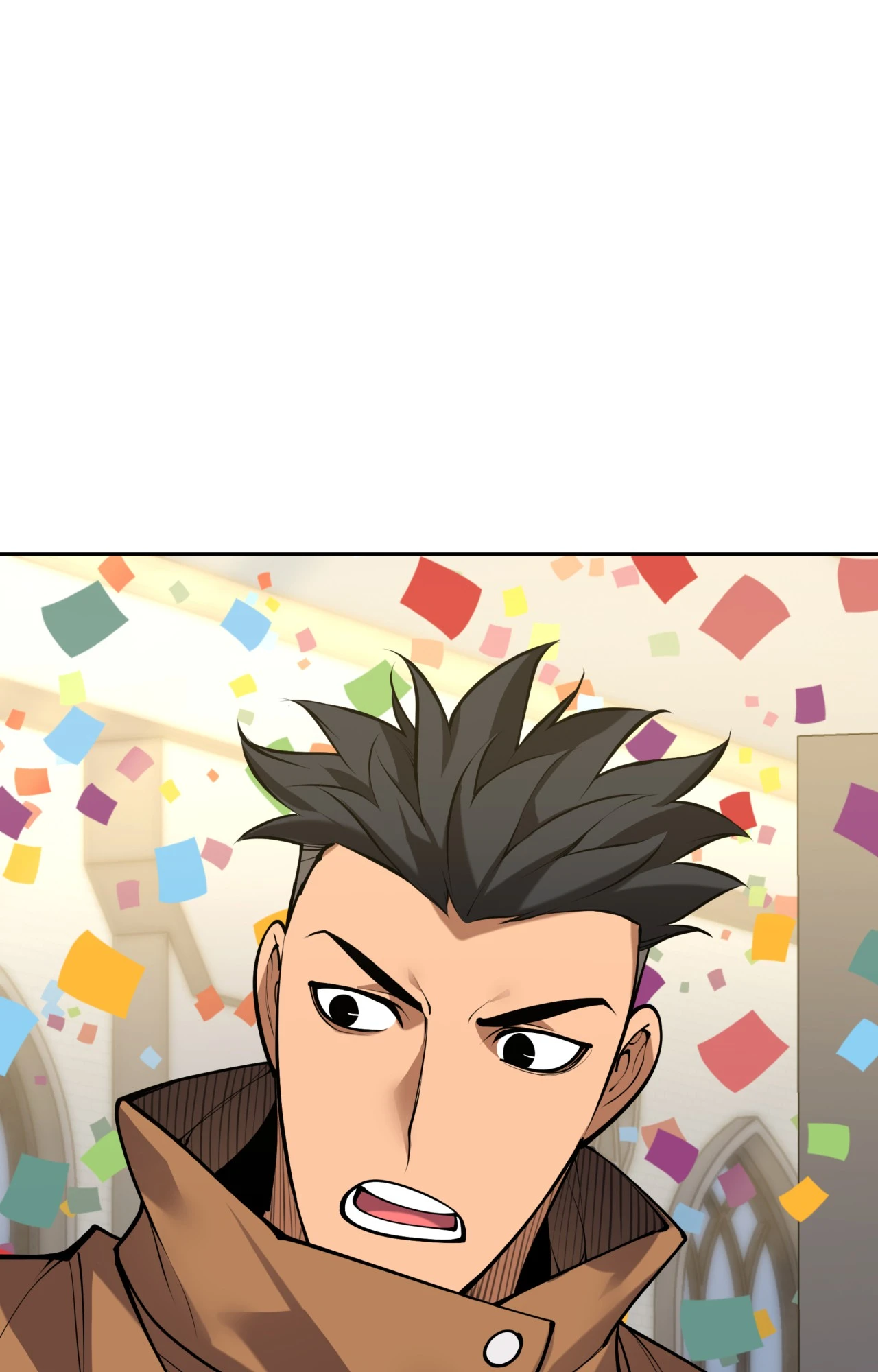 Overgeared Chapitre 291 - Page 98