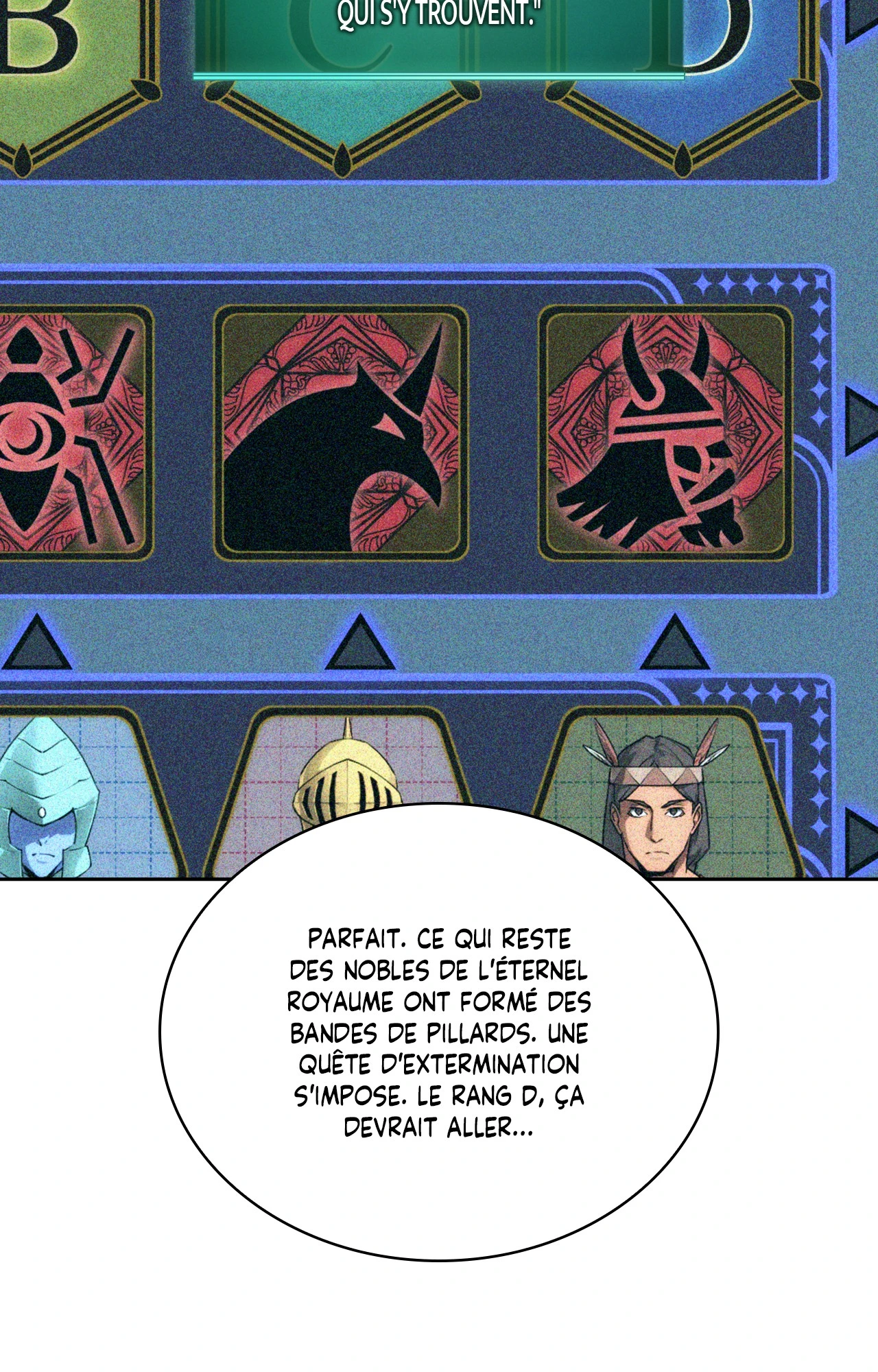 Overgeared Chapitre 292 - Page 11