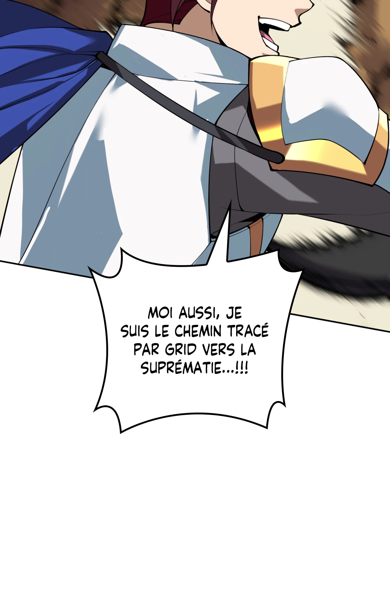 Overgeared Chapitre 292 - Page 114