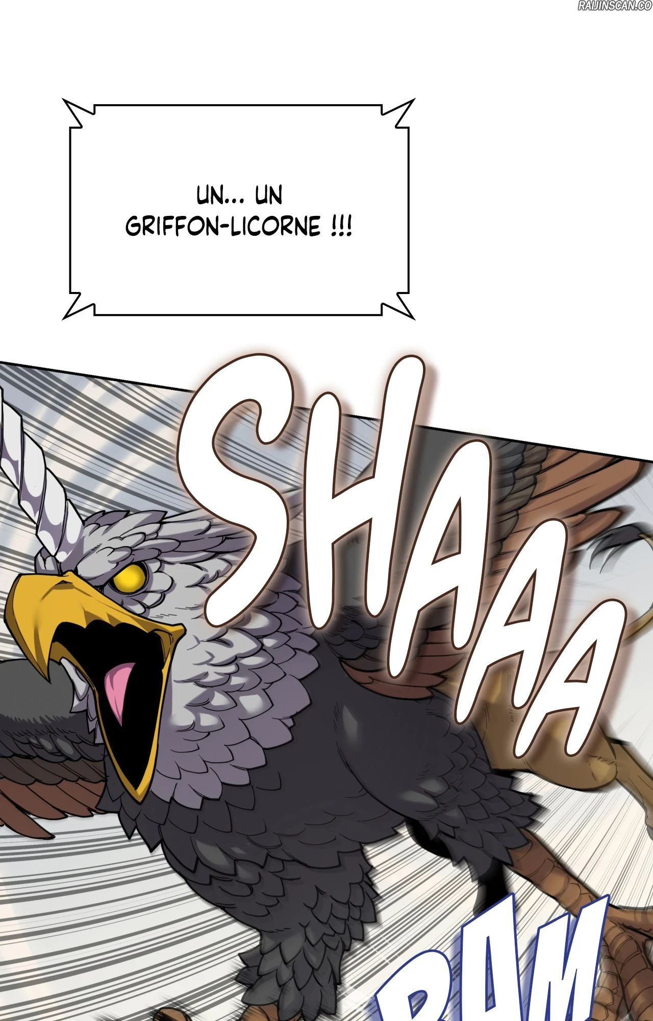 Overgeared Chapitre 292 - Page 115