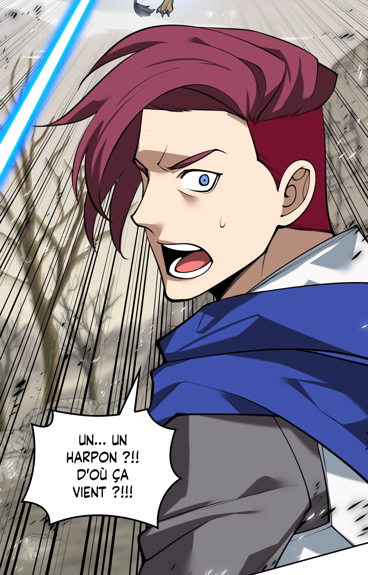 Overgeared Chapitre 292 - Page 128