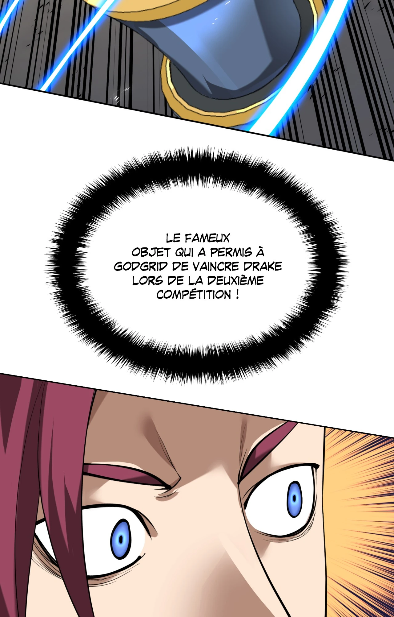 Overgeared Chapitre 292 - Page 131