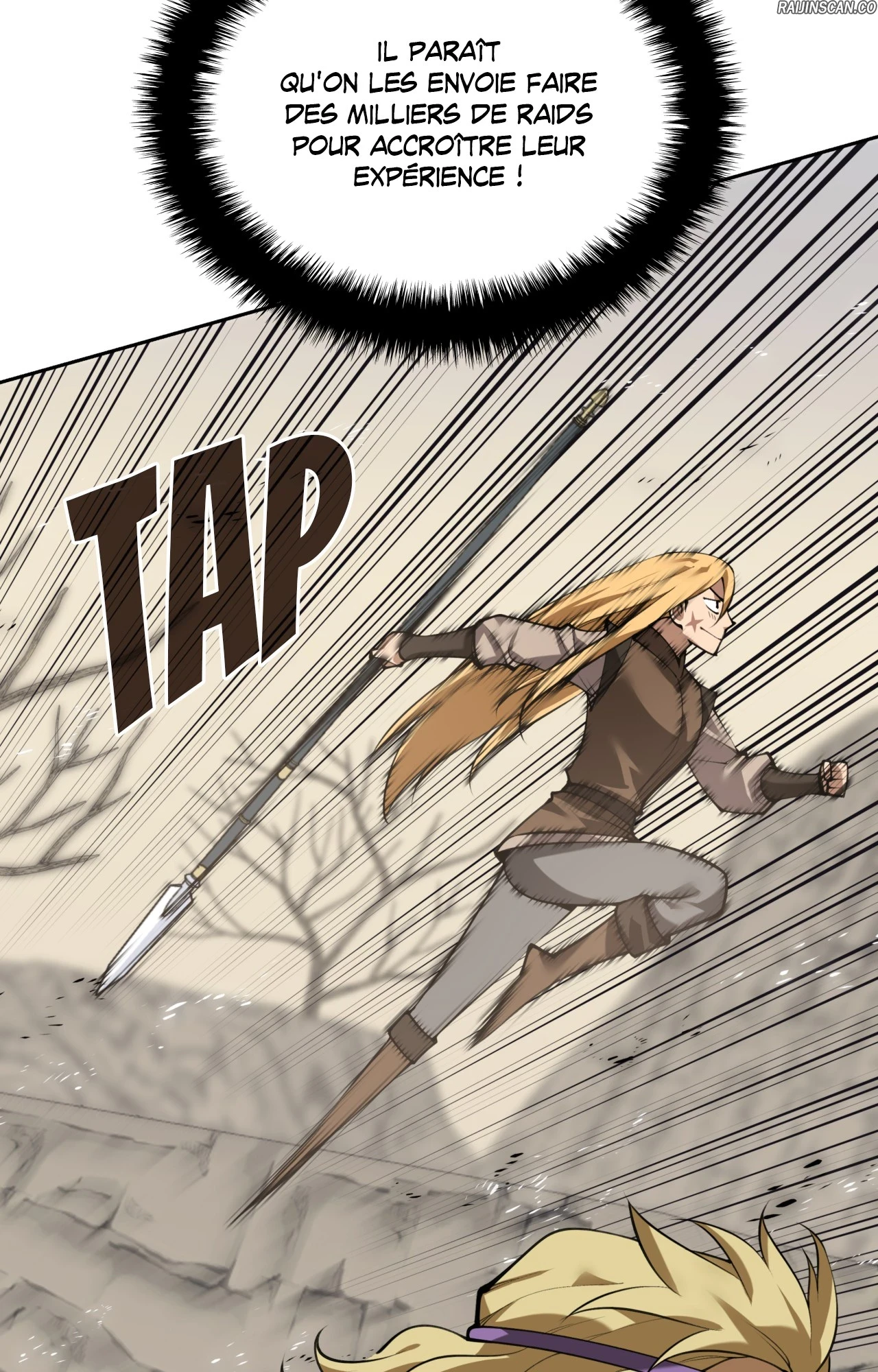 Overgeared Chapitre 292 - Page 135