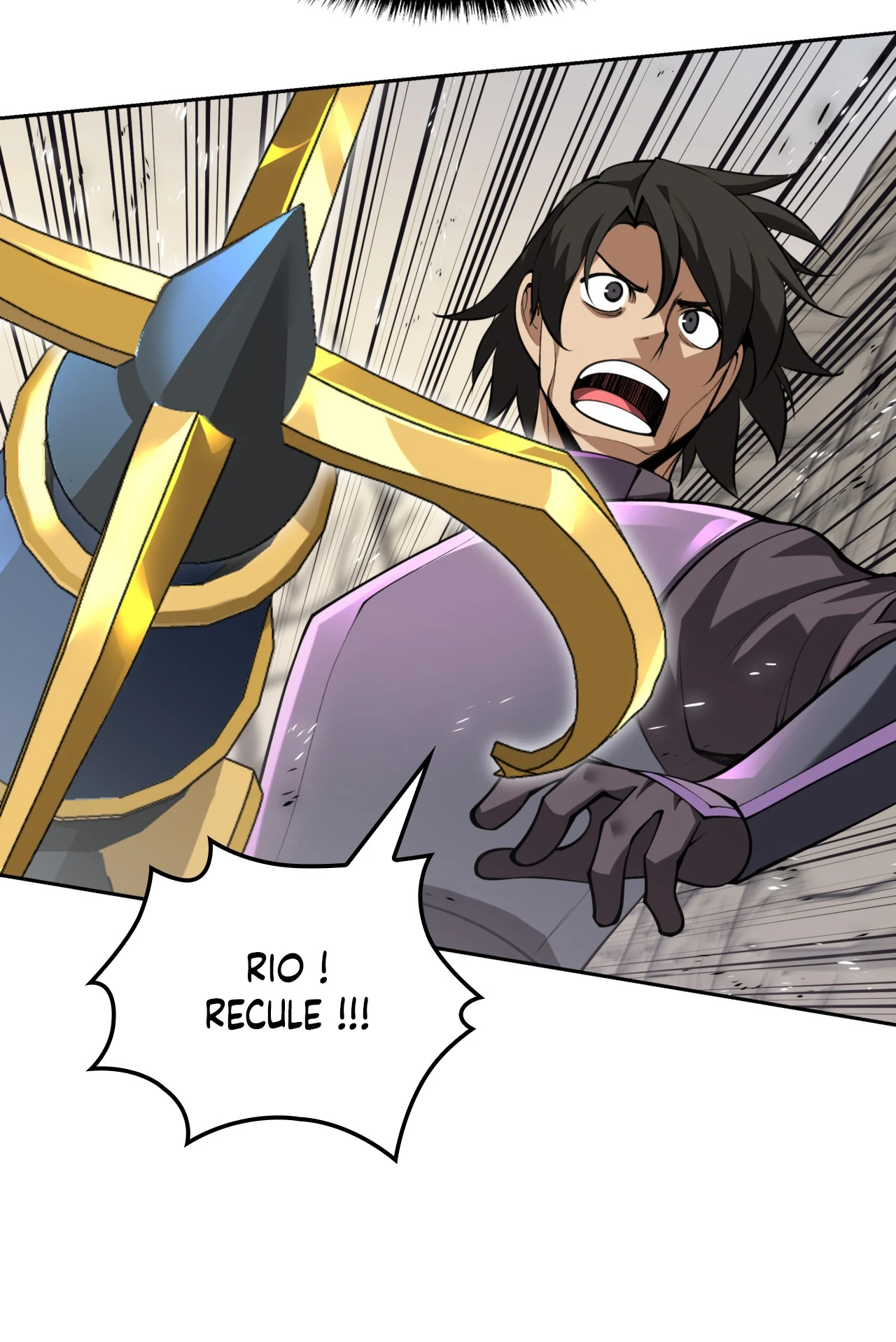 Overgeared Chapitre 292 - Page 138
